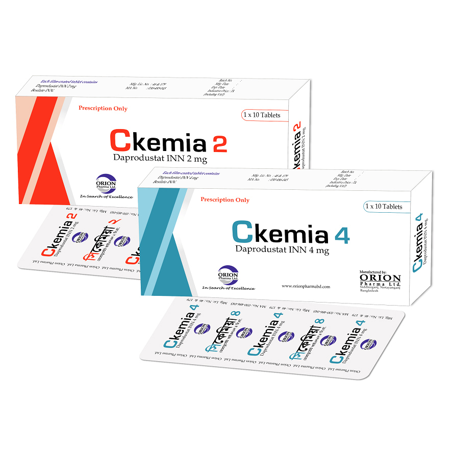 ckemia-2-mg
